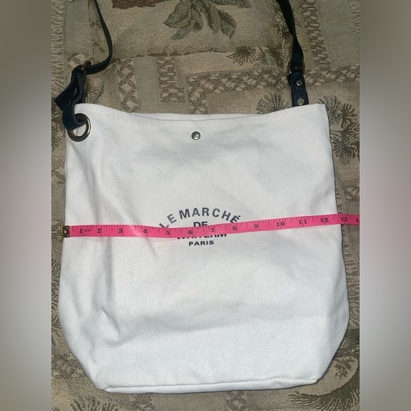 Tote shoulder bag - Picture 3 of 13